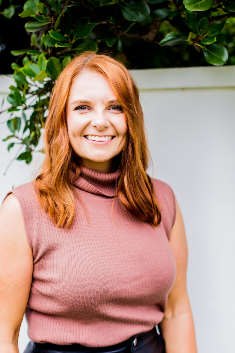 Rebecca Chappell Snappystreet Creative